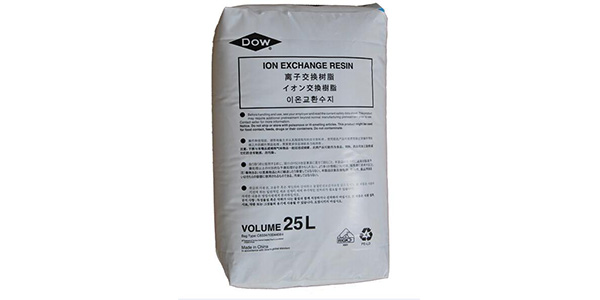 Amberjet1000H凝膠強(qiáng)酸均粒陽(yáng)樹(shù)脂